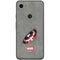 Marvel Captain America Shield Break Google Pixel 3a Skin